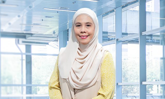 Pn. Siti Aishah Binti Abu Bakar